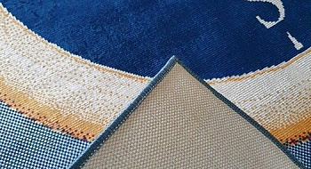 В КОВРЕНКЕ еще больше популярных ковров в морском стиле!